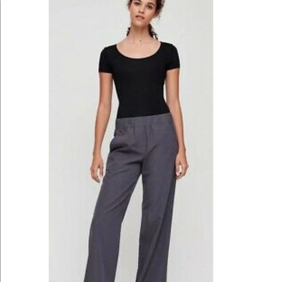 Aritzia Pants - Babaton/Aritzia Selena Pant